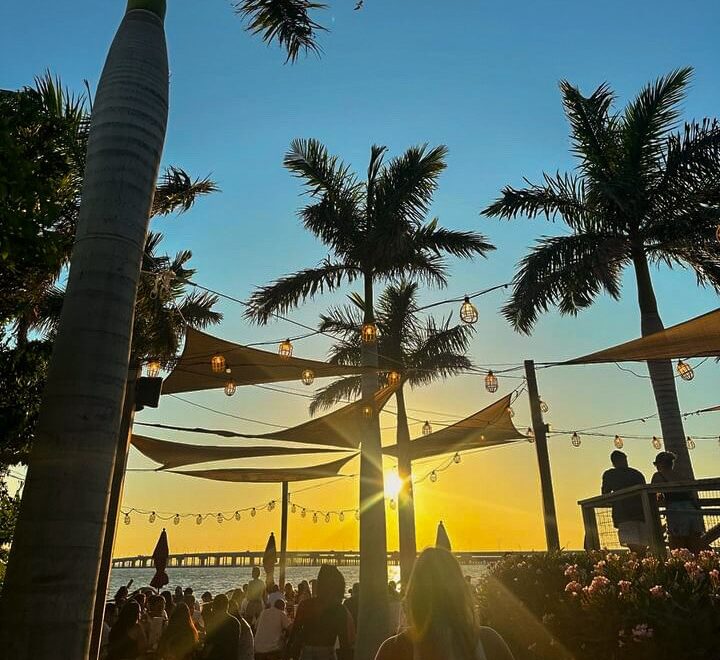 Best Sunset Dining Spots in Tampa Bay to Visit This Summer