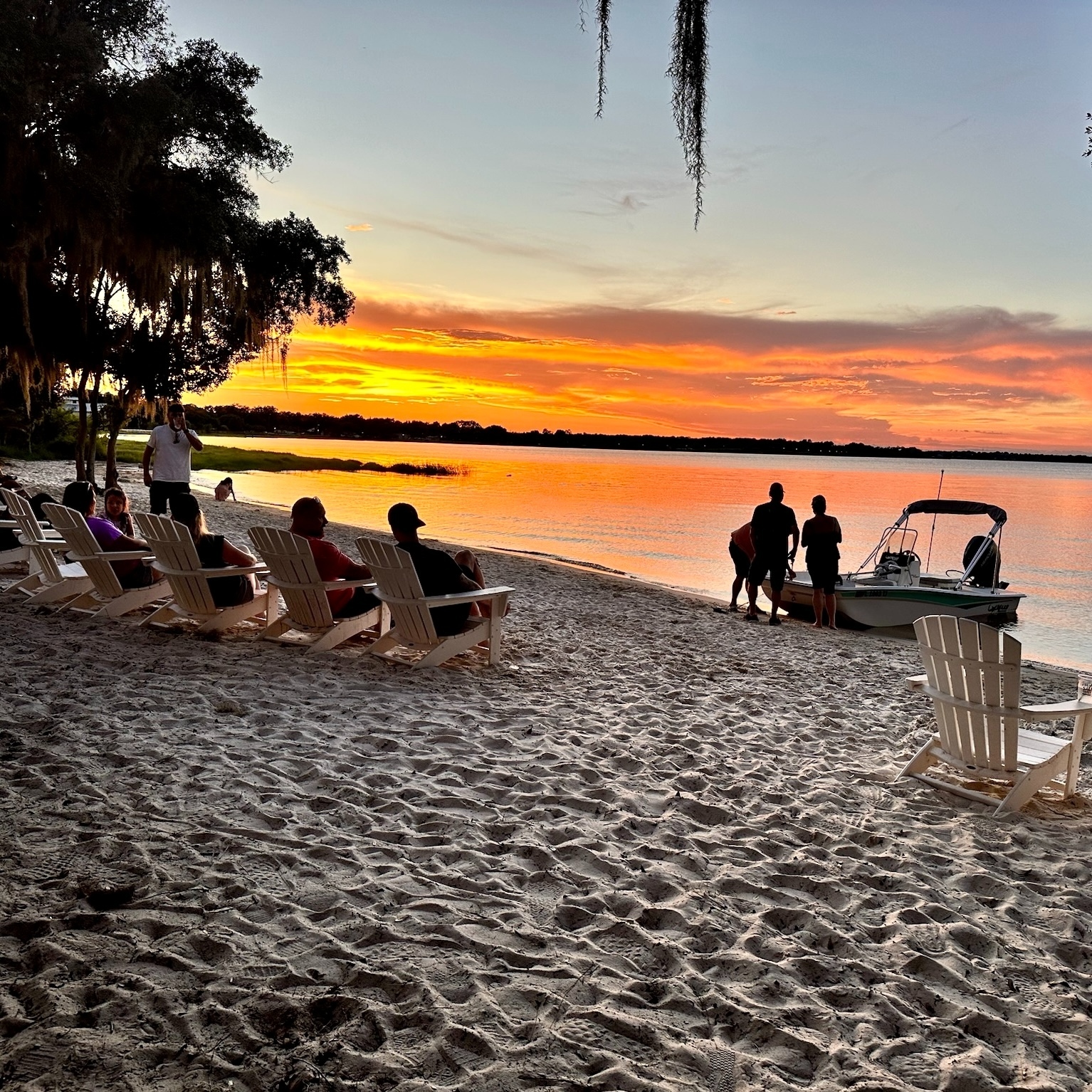 Your Clermont Spring Bucket List: Eat, Explore, and Relax by the Lake