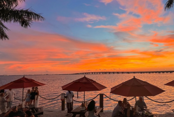 The Best Waterfront Restaurants in Tampa for Sunset Dining: Why Salt Shack on the Bay Should Be Your First Stop