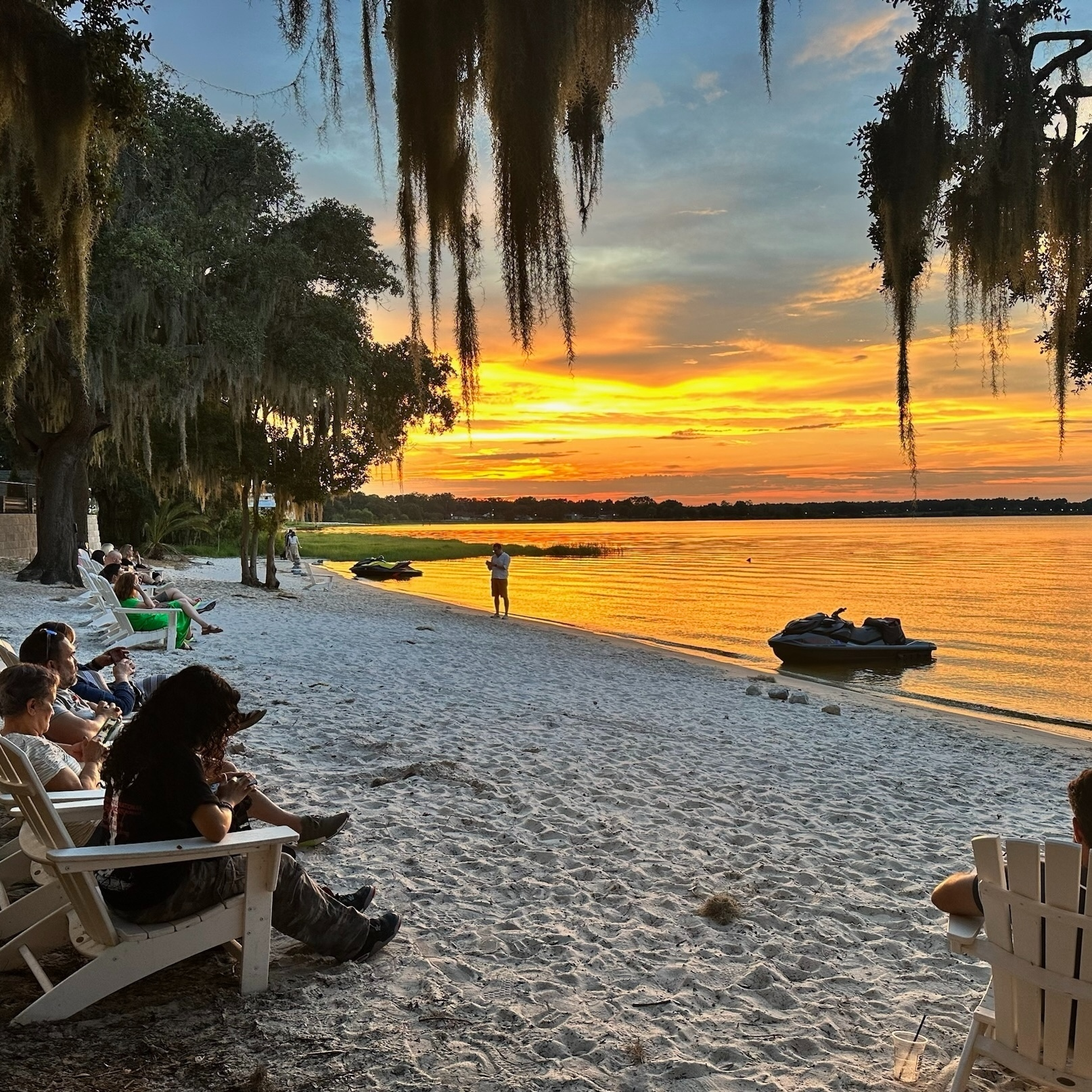Clermont Waterfront Dining Guide: Visit One of the Best Restaurants in Downtown Clermont