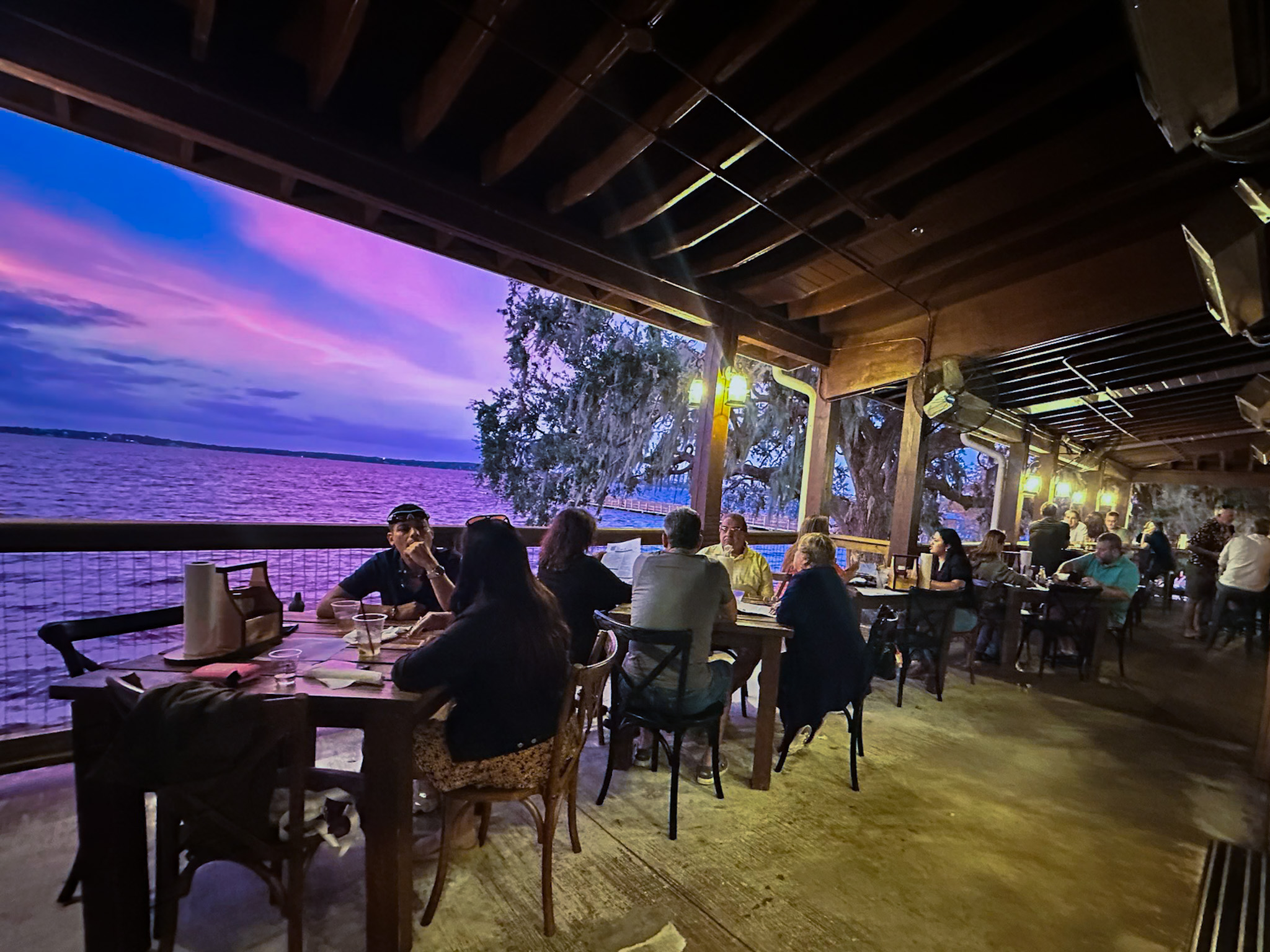 Where to Find the Best Food in Clermont: Why Salt Shack on the Lake Is a Must-Visit